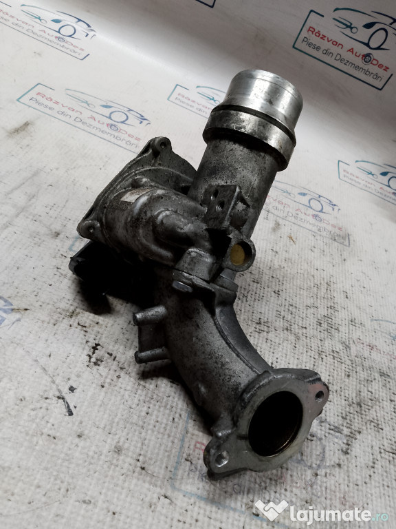 Clapeta acceleratie Renault Megane 3 1.5 Motorina 2009