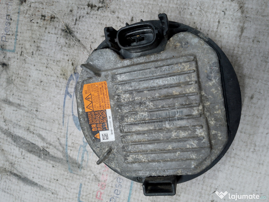 Modul far Mazda 6 2014