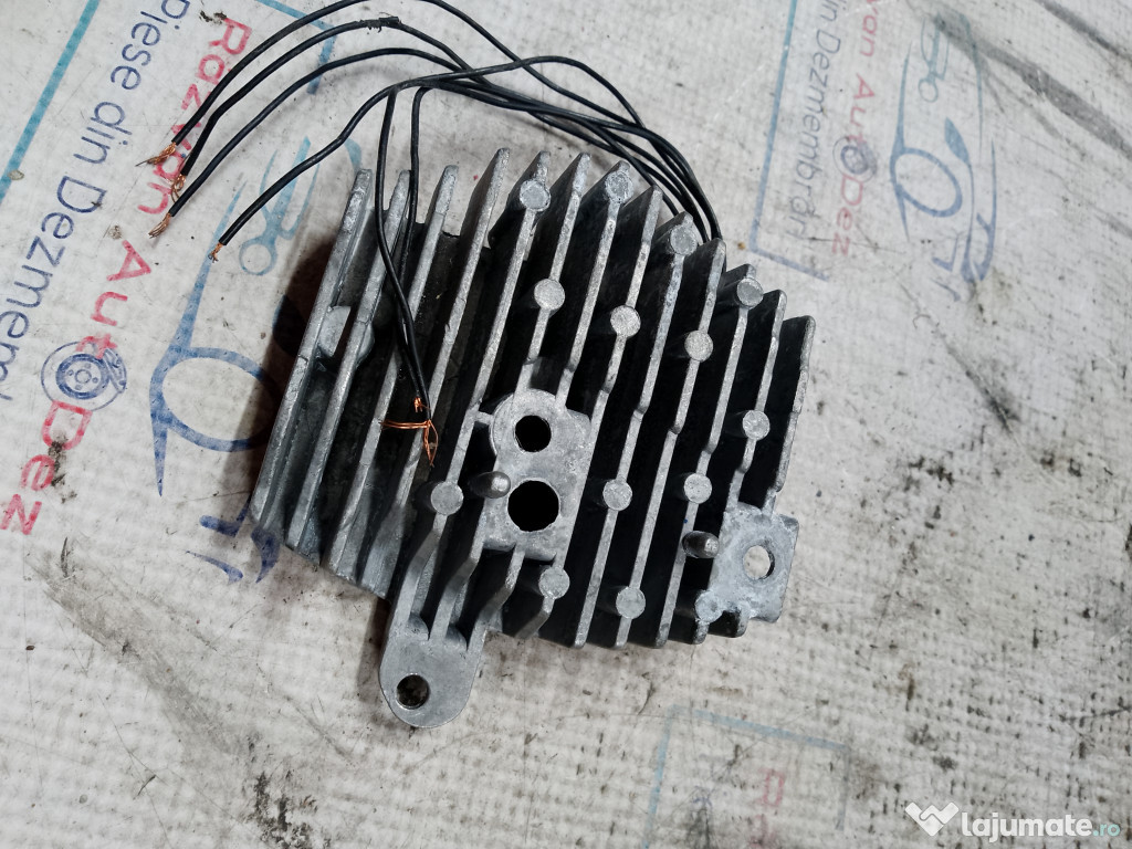 Modul led stanga Renault Koleos 2018