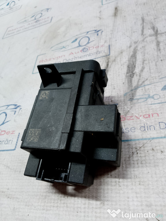 Modul cititor cheie Audi A5 2011