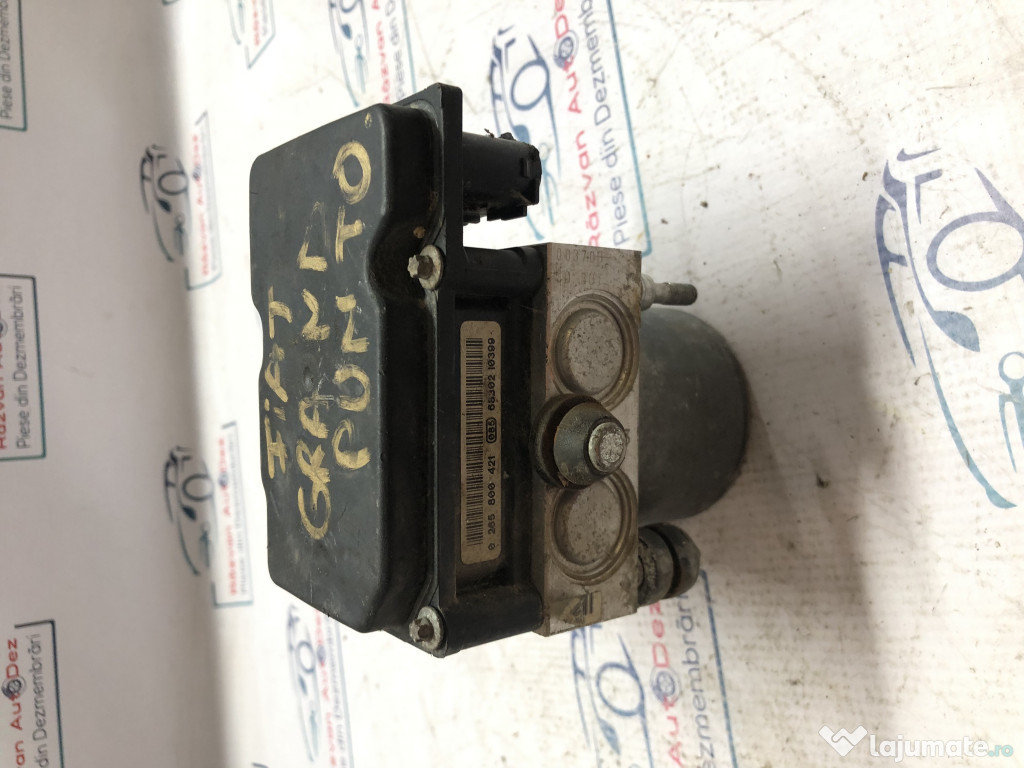 Pompa abs Fiat Grande Punto 2008