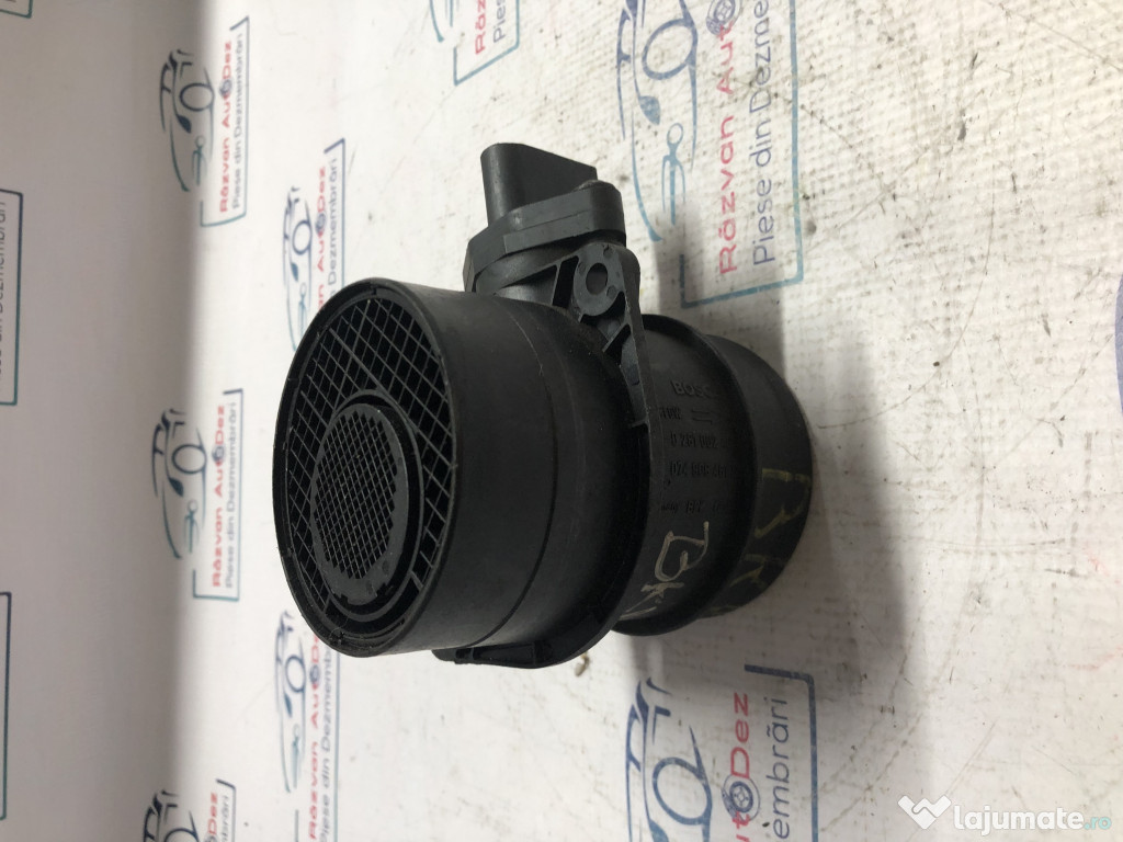 Debitmetru aer Volkswagen Eos 2.0 2006