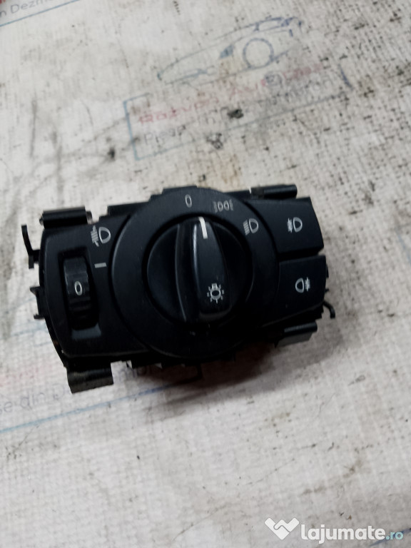 Bloc lumini BMW X1 2010