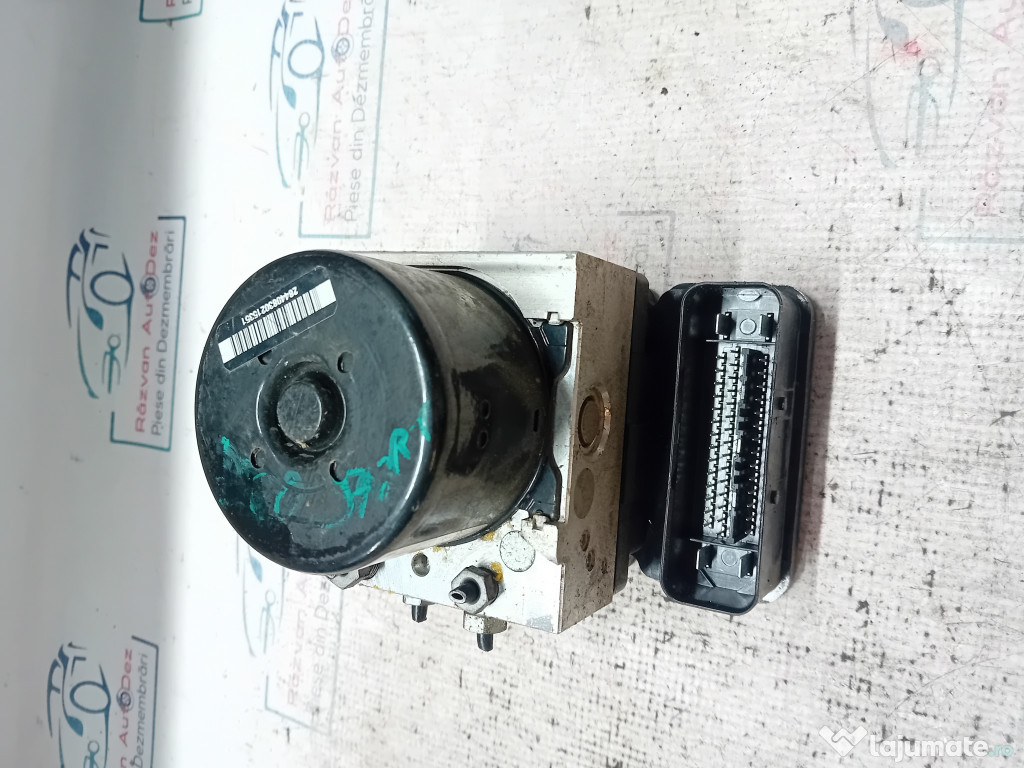 Pompa abs Ford Ecosport 2016