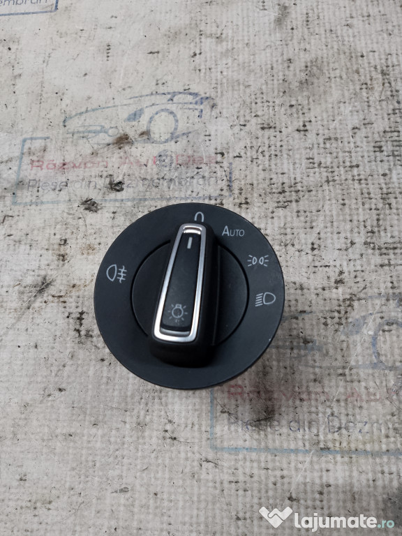 Bloc lumini Volkswagen Golf 7 2014