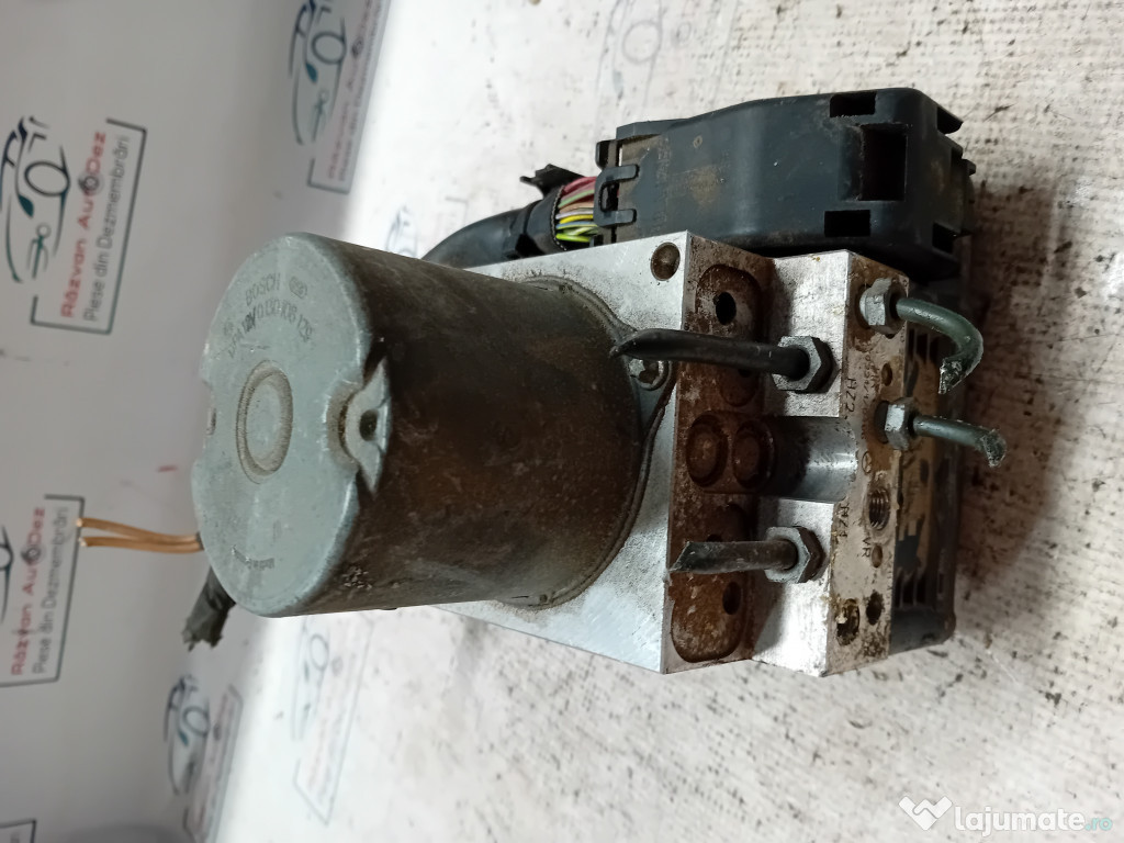 Pompa abs Mercedes 219 2006