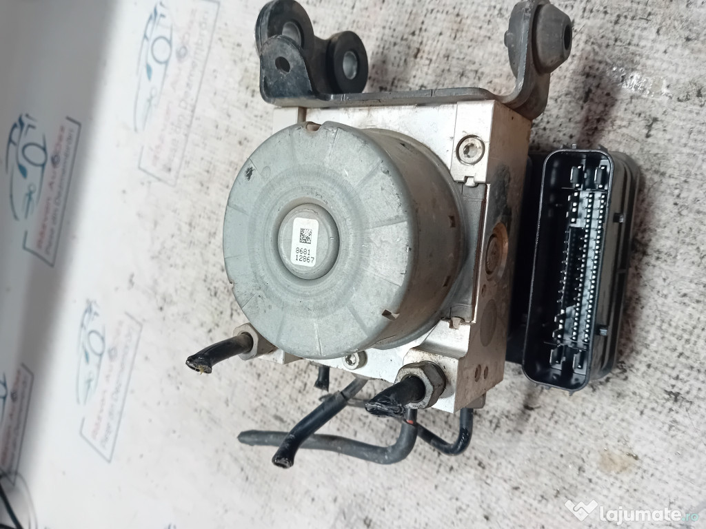 Pompa abs Ford EDGE 2.0 2017