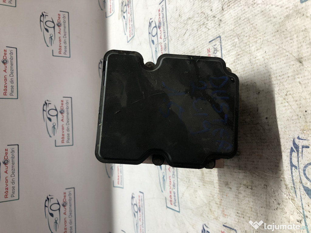 Pompa abs Dacia Duster 1.5 2019