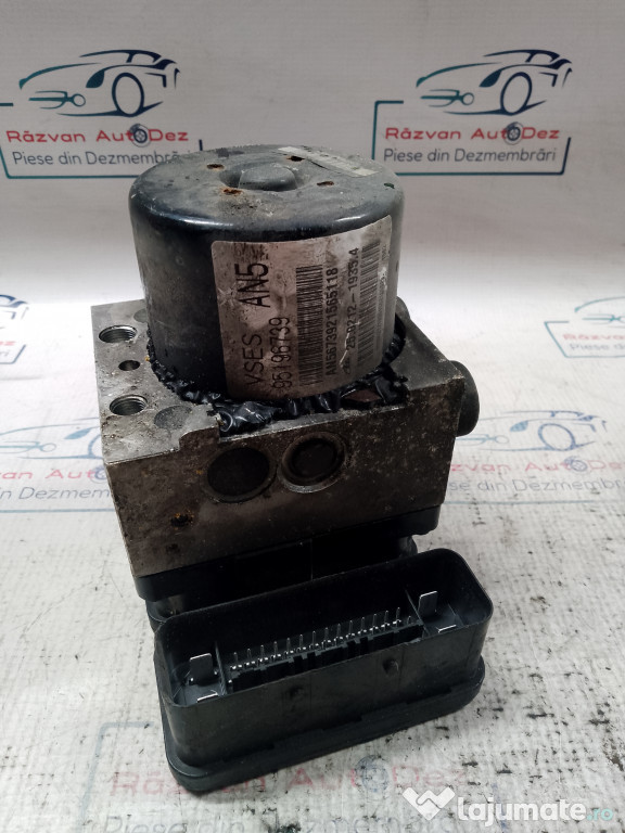 Pompa abs Opel Antara 2.2 2012