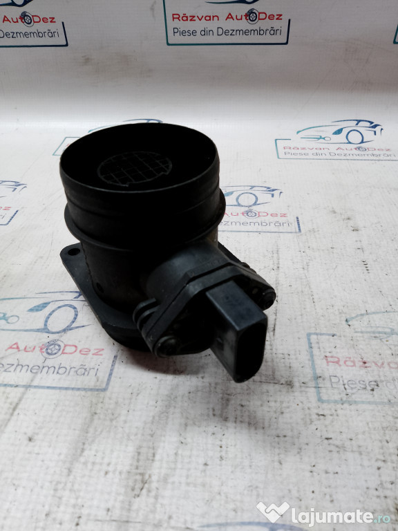 Debitmetru aer Audi A3 2009