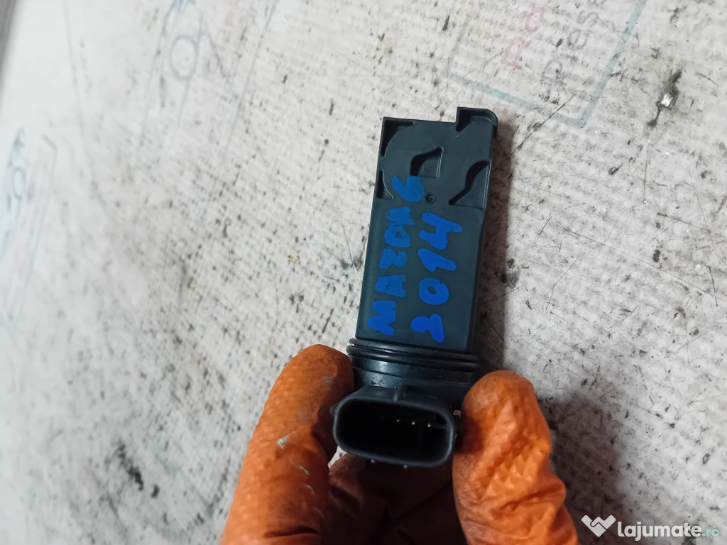 Debitmetru aer Mazda 6 2014