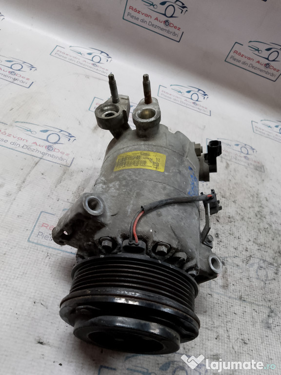 Compresor AC Ford Focus 3 1.0 Benzina 2012