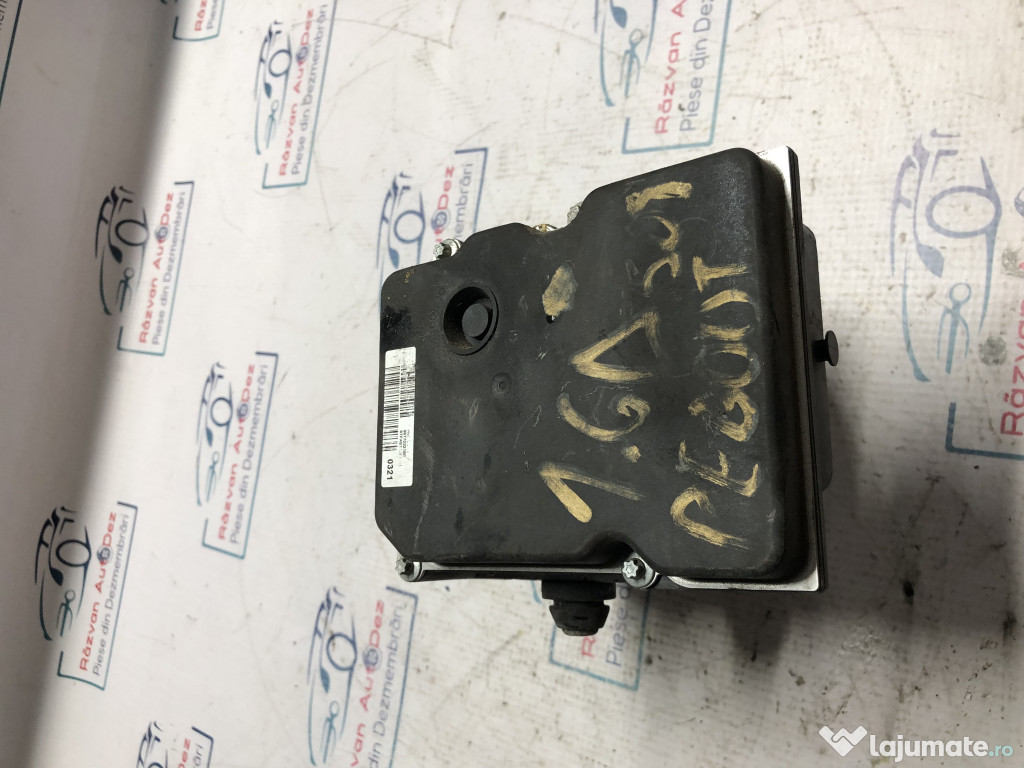 Pompa abs Peugeot 508 1.6 Motorina 2012