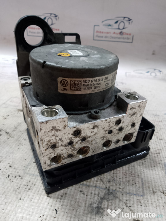 Pompa abs Audi A3 2016