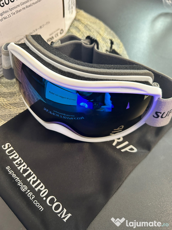 Ochelari pentru schi,unisex