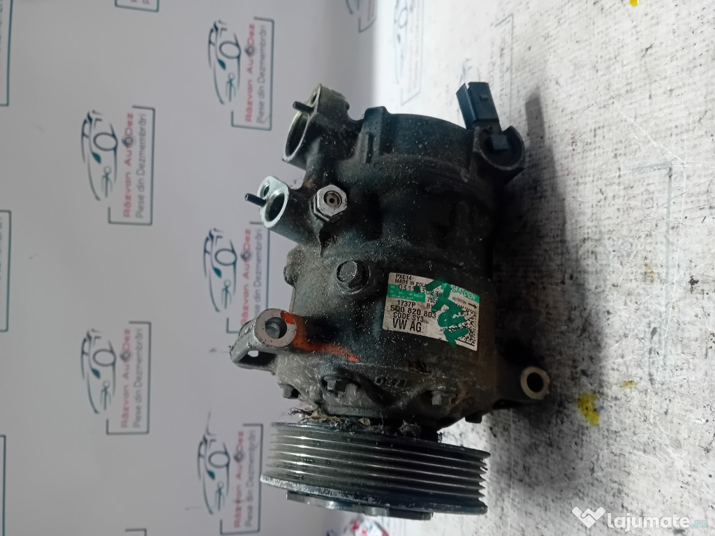 Compresor AC Audi A3 1.6 Motorina 2017