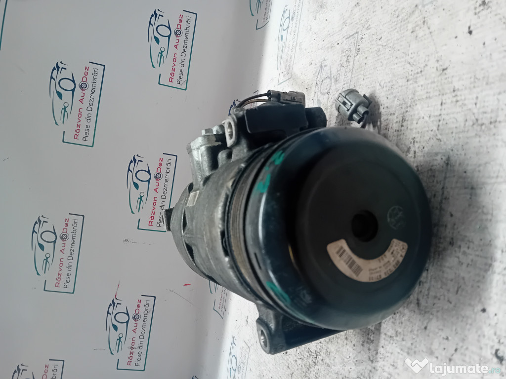 Compresor AC Mercedes E-Class W212 2.2 Motorina