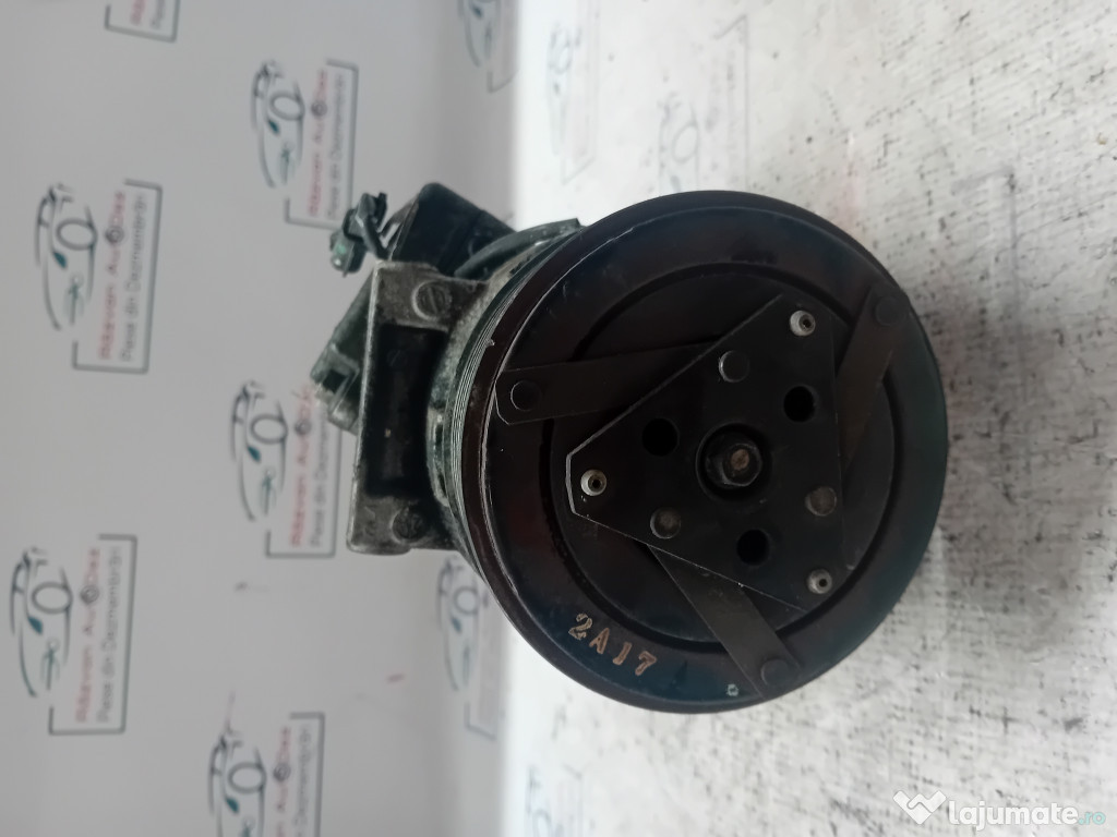 Compresor AC Nissan Qashqai 1.6 Motorina 2012