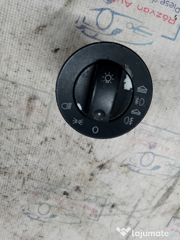 Bloc lumini Audi A4 B7 2007