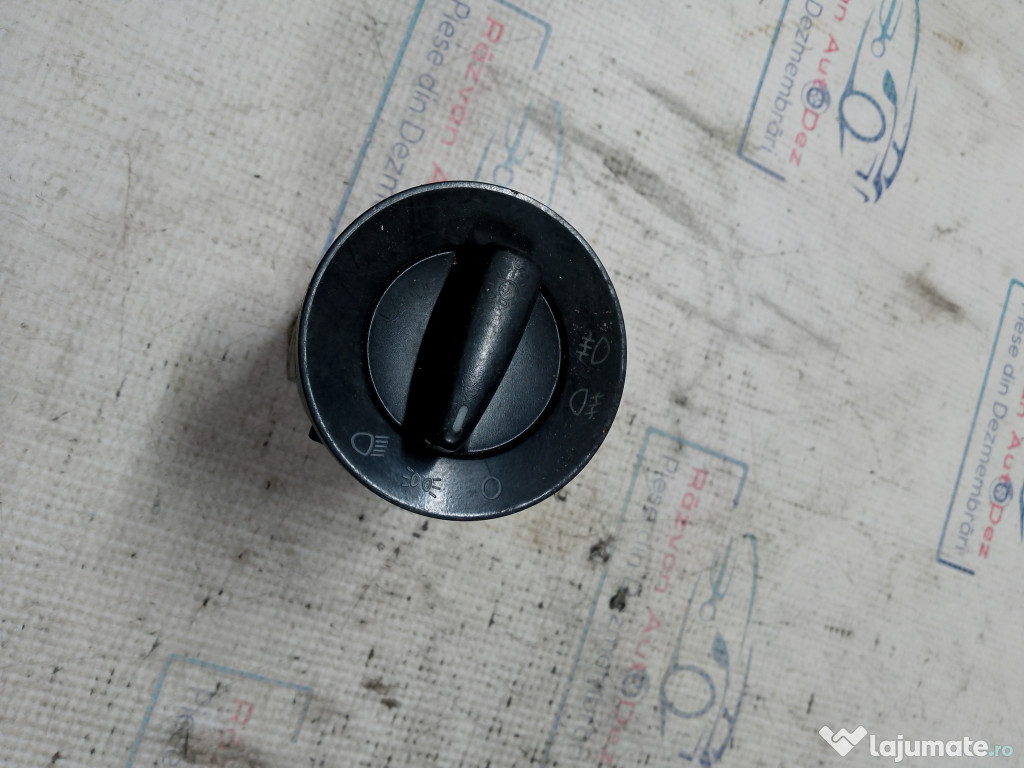 Bloc lumini Volkswagen Passat B5 2005