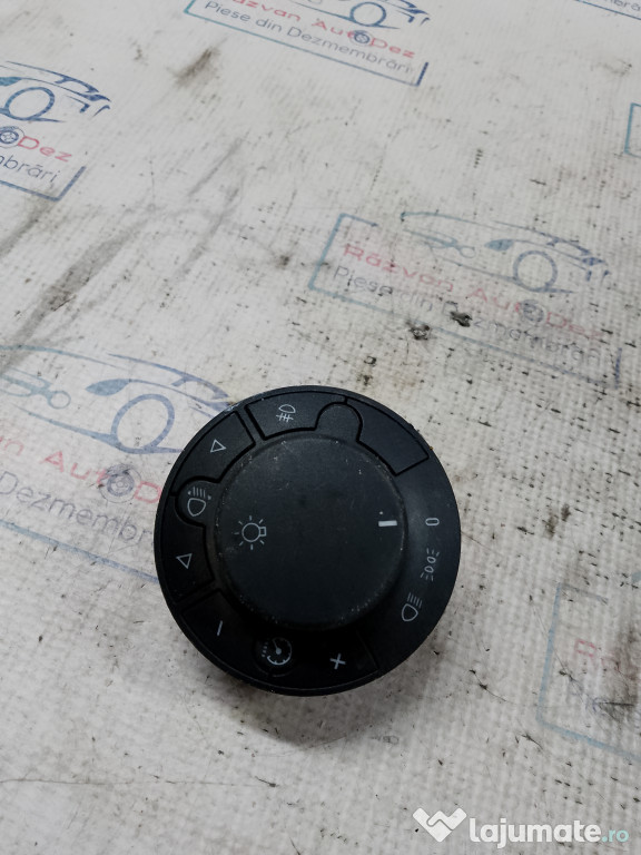 Bloc lumini Opel Corsa D 2007