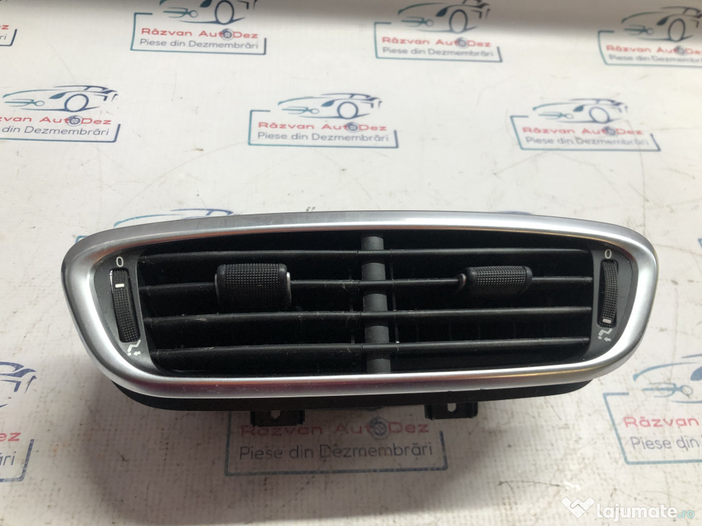 Grila ventilatie centrala Fiat 500X 2015