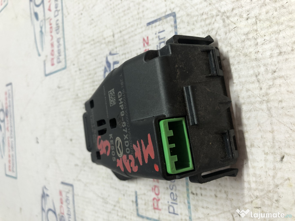 Senzor parbriz Mazda CX-5 2014