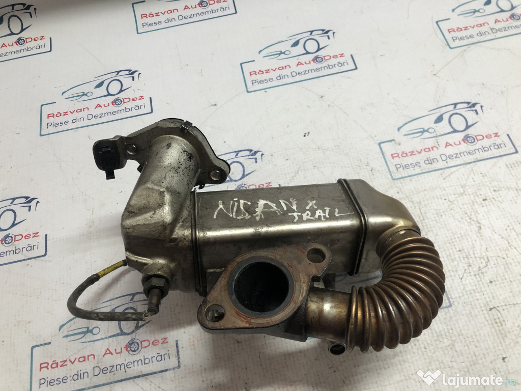 Racitor Gaze Nissan X-Trail 1.6 Motorina 2016