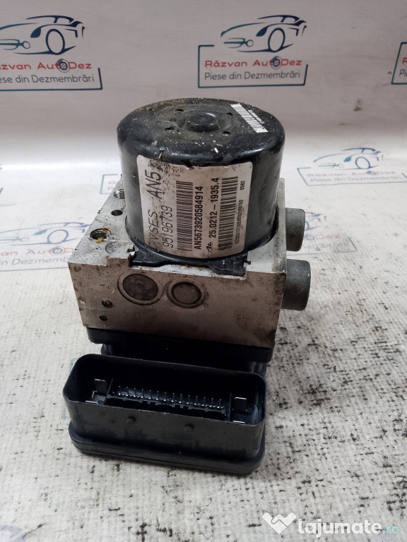 Pompa abs Chevrolet Captiva 2.2 2012