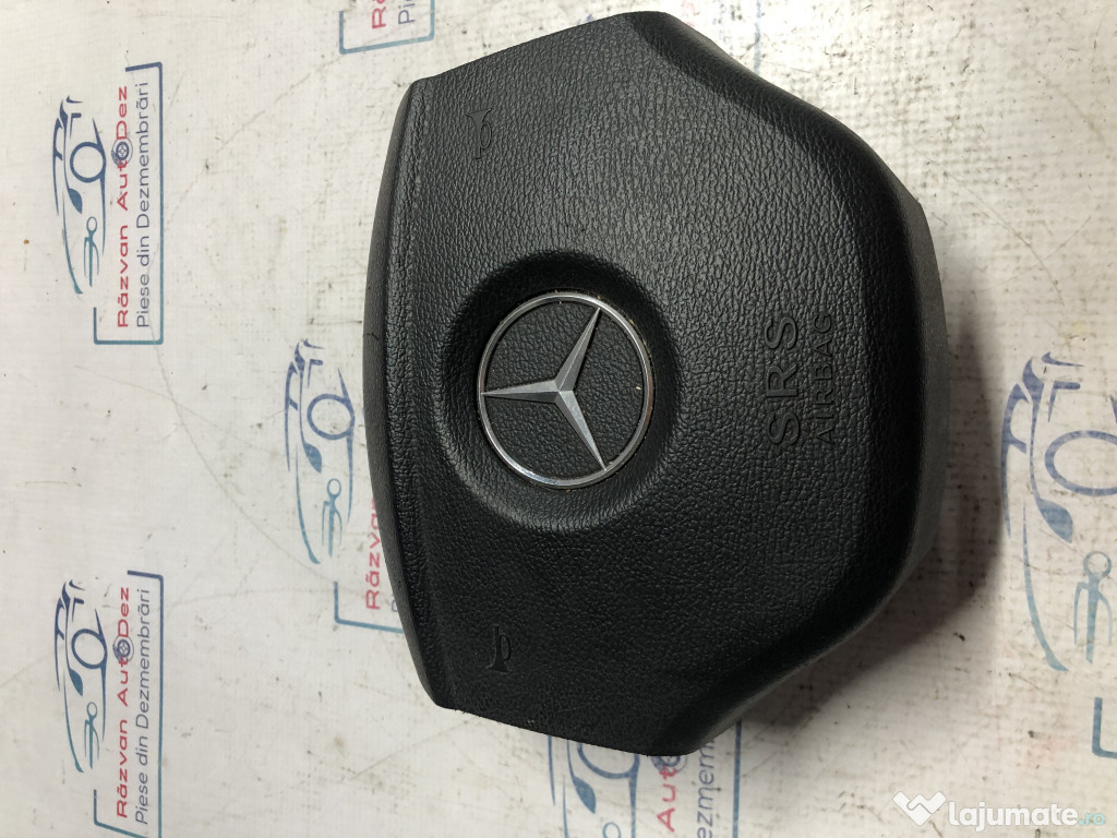 Airbag volan Mercedes B-Class 2007