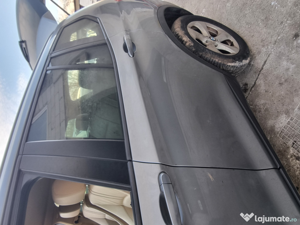 Usa stanga spate BMW X3 F25 2013