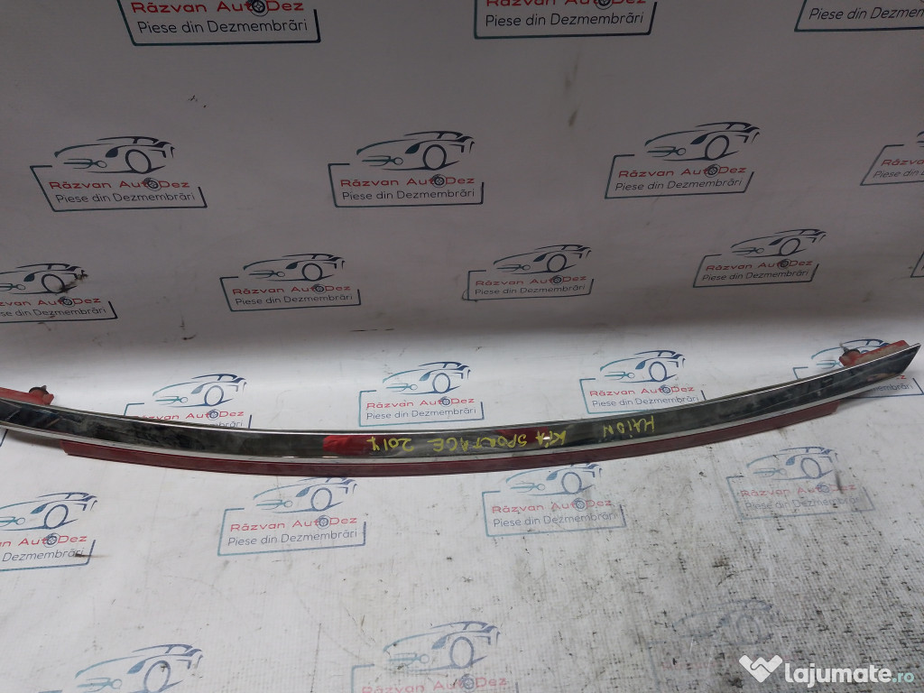 Ornament haion Kia Sportage 2017