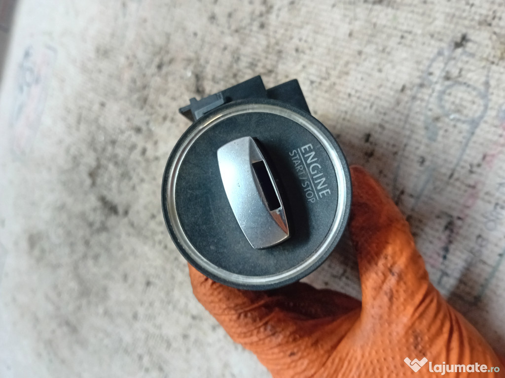 Modul cititor cheie Volkswagen Passat B6 2006