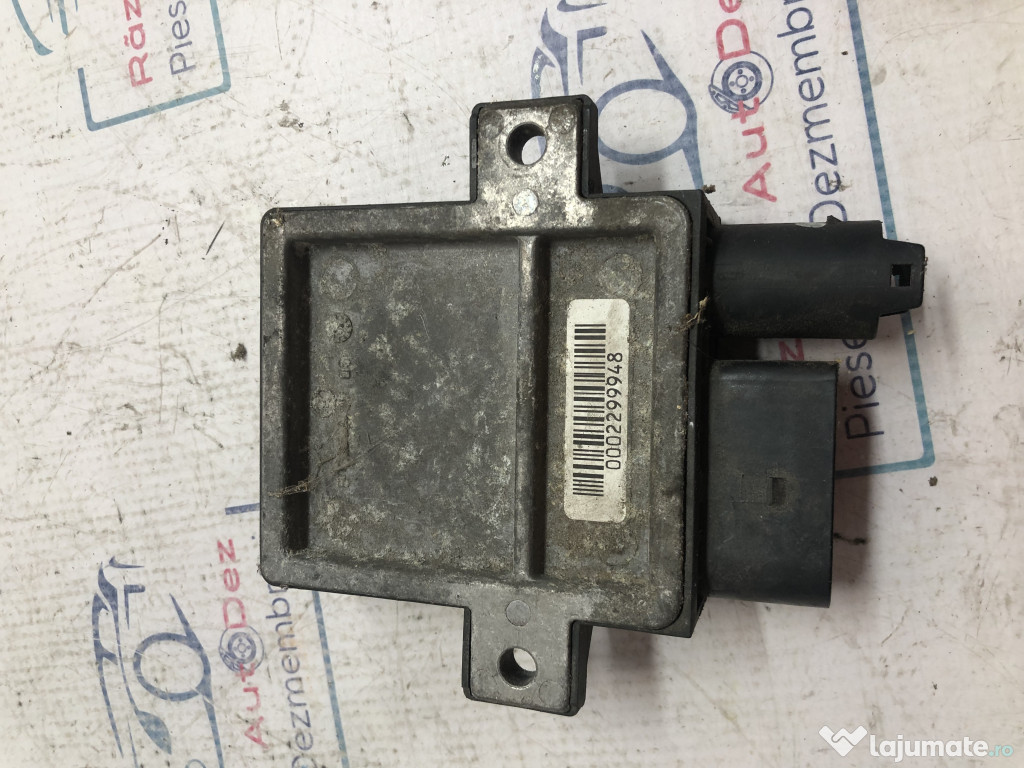 Releu bujii Mercedes ML 2012