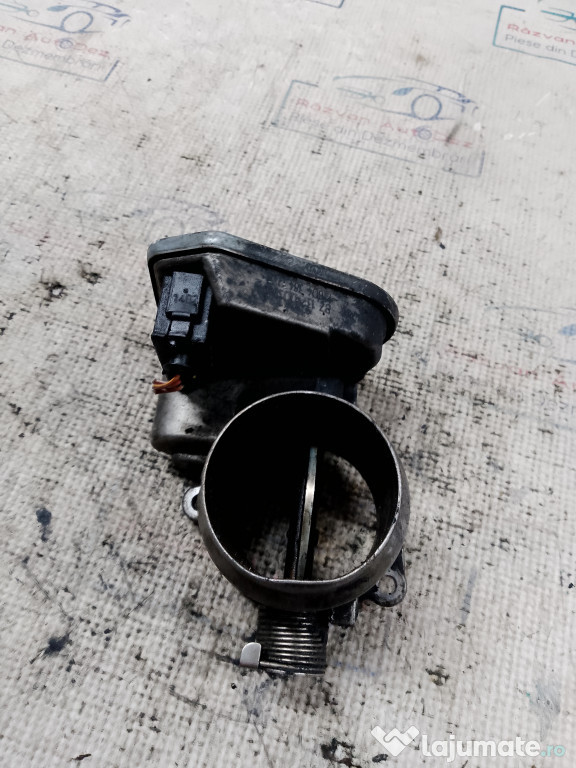 Clapeta acceleratie BMW X5 3.0 2008