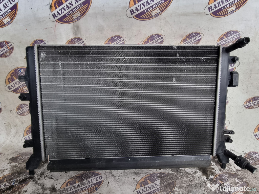 Radiator apa Volkswagen Jetta 1.4 Benzina 2010
