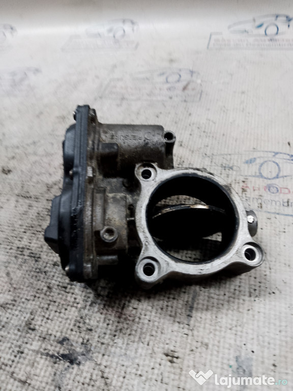 Clapeta acceleratie BMW X3 F25 2010