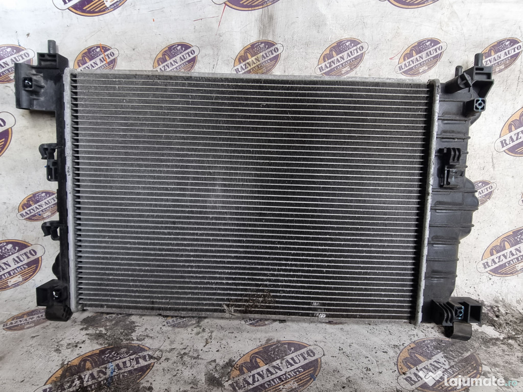 Radiator apa Opel Mokka 1.6 Motorina 2015