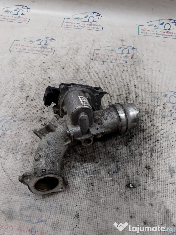 Clapeta acceleratie Dacia Duster 2013