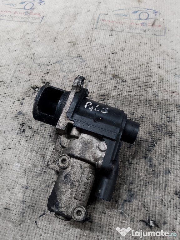 EGR Volkswagen Golf 5 2008