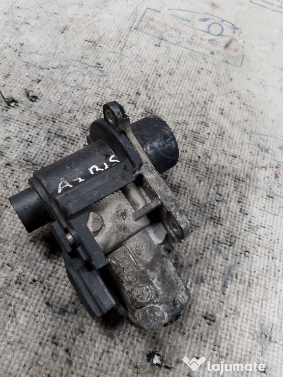 EGR Audi A3 2008