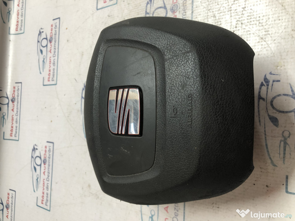 Airbag volan Seat Exeo 2009