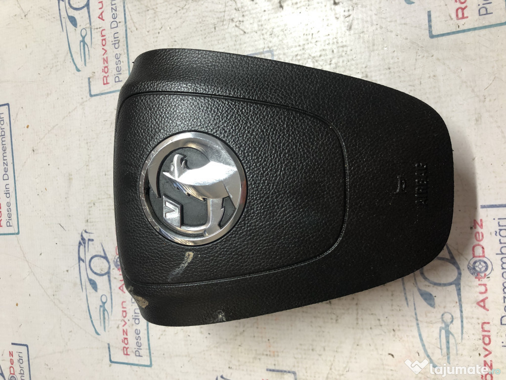 Airbag volan Opel Insignia A 2009