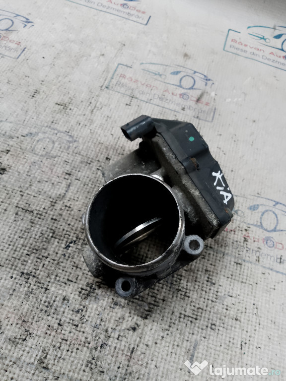 Clapeta acceleratie Kia Ceed 1.6 2014