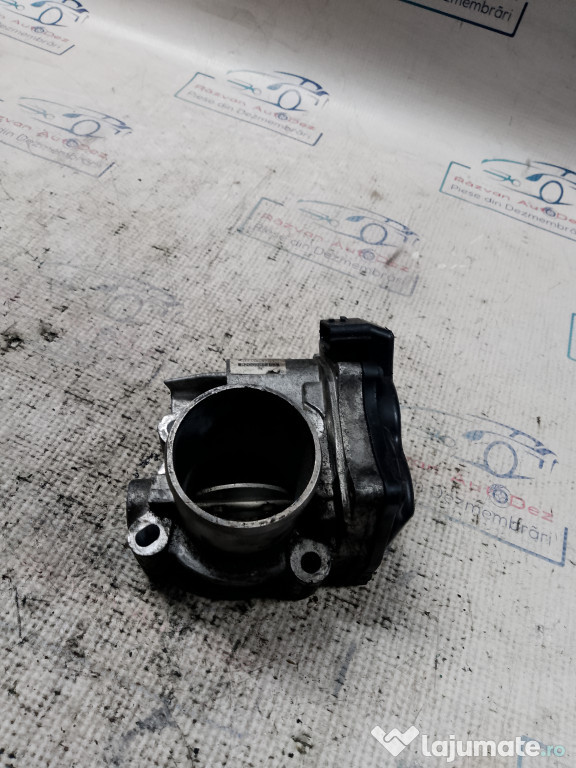 Clapeta acceleratie Renault Laguna 2010