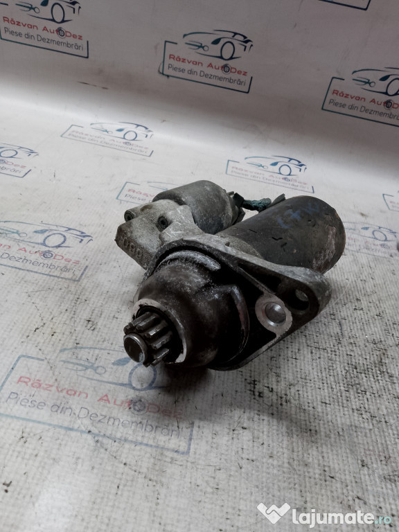 Electromotor Volkswagen Polo 1.2