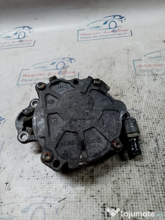 Pompa vacuum Volkswagen Tiguan 2.0 Motorina 2014