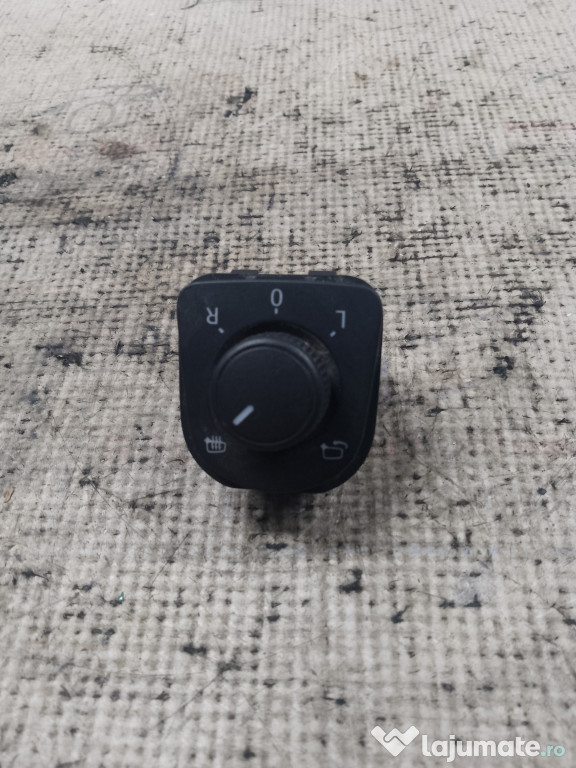 Buton reglaj oglinzi Seat Ateca 2019