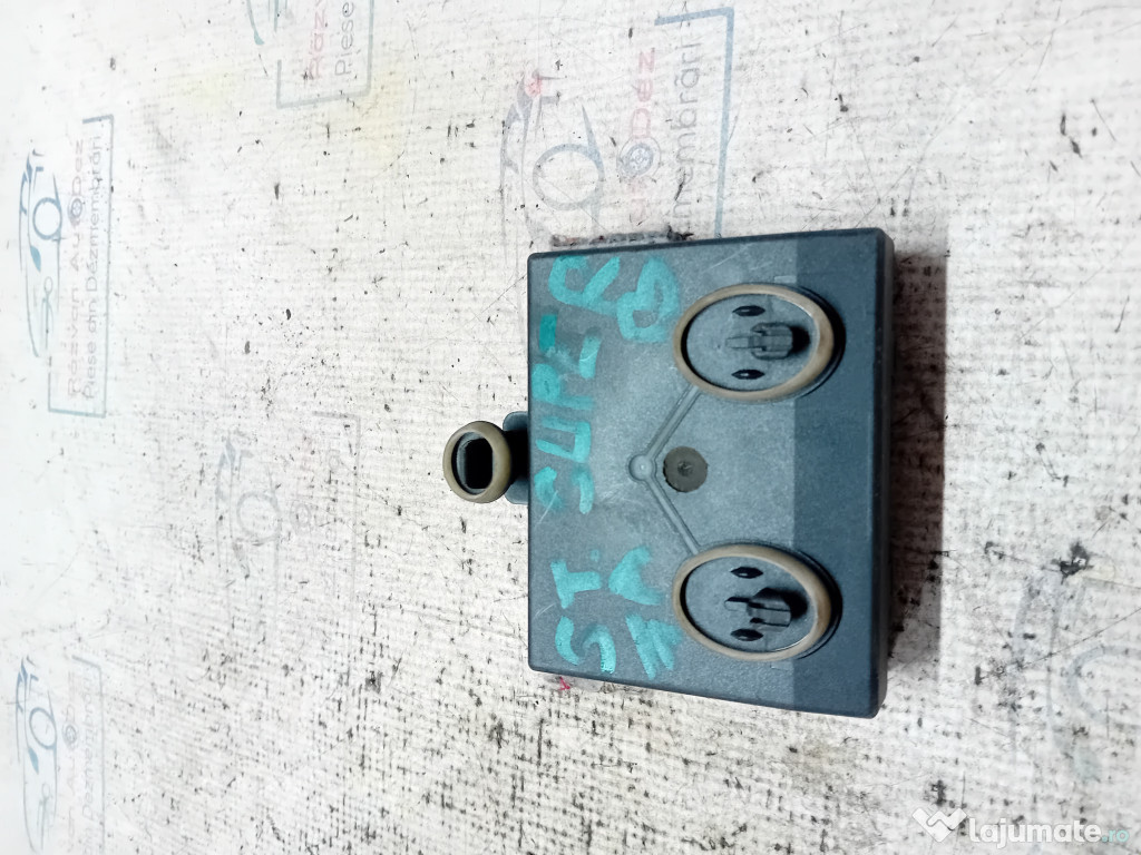 Modul Portiera Stanga Fata Skoda Superb 3 2015