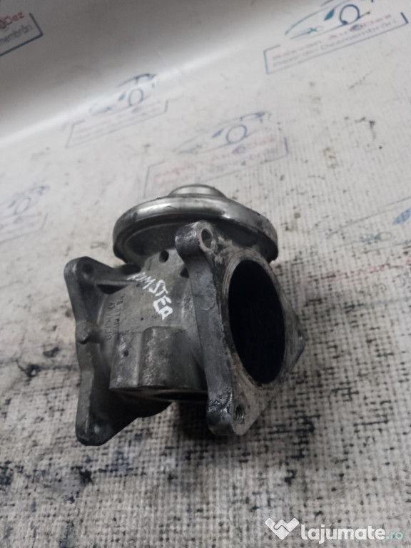 EGR Skoda Roomster 2007